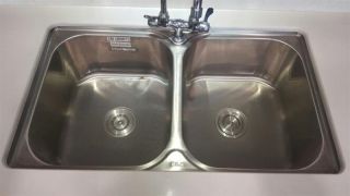 Sink – 8007