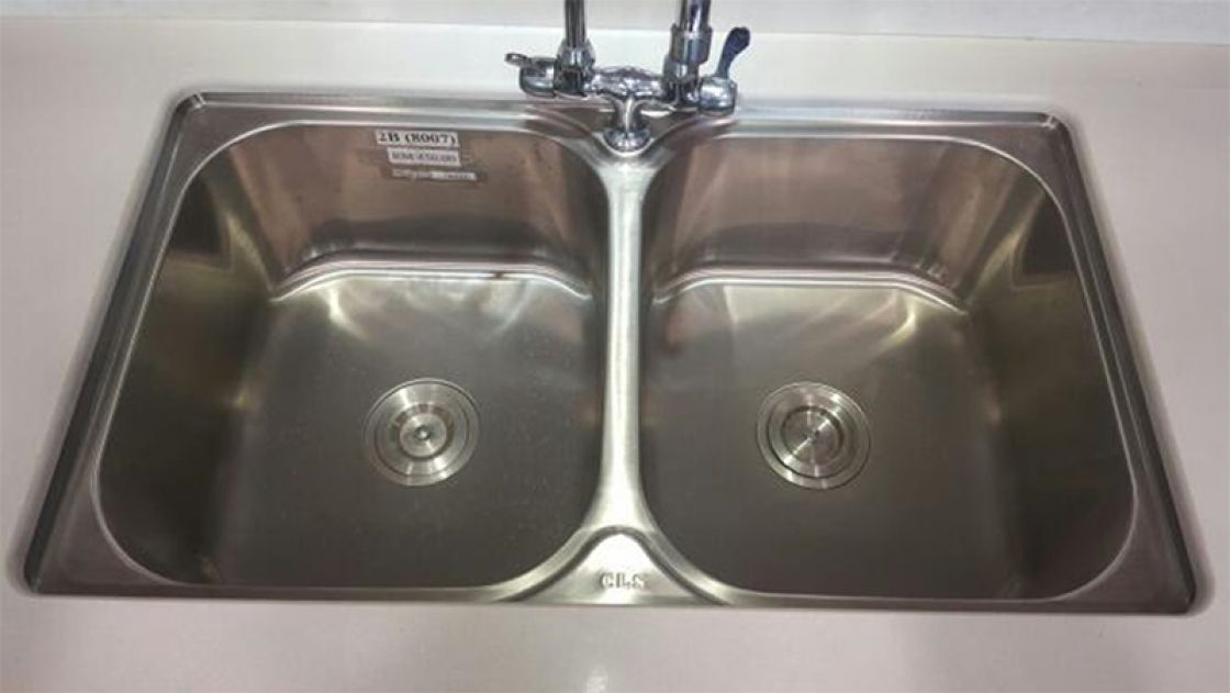 Sink – 8007